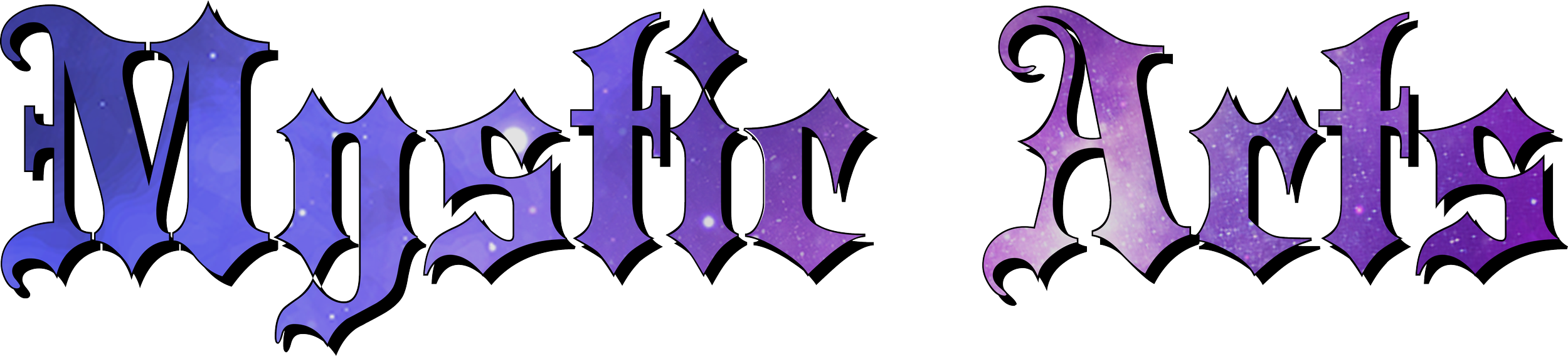 Mystic Arts